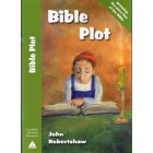 Bible Plot By John Robertshaw